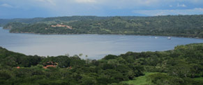 papagayo beaches